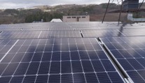 Na Velikonoce museli odpojit solární elektrárny. Hrozil přebytek energie
