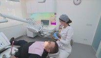 V Chebu otevřeli stomatologickou kliniku. Lidé bez zubaře přesto mají smůlu
