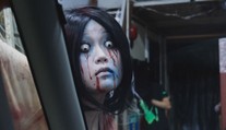 Umělci v boji s covidem: Drive thru dům hrůzy nebo koncerty na balkóně