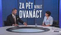 Zatéká nám do budovy, je tam plíseň. Tři miliony nejsou jen pro mě, říká Červený