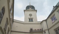 Naděje pro dědičku rodu Walderode. Soud otočil, může získat majetek zámku
