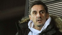 Krize Manchesteru? Vyhodit ten Haga by byl nesmysl, říká klubová legenda