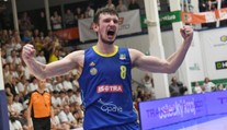 Radost po dvaceti letech! Opava je novým basketbalovým mistrem