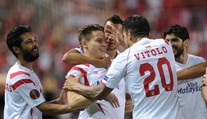 Průtokový ohřívač ze Sevilly už zase míří k bodu varu