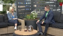 Serena byla unavená, Andersona je mi líto, hodnotí finále Koukalová