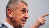 Babiš zuří kvůli pražskému derby. Přijde brutální změna, vzkázal fanouškům