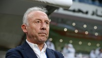 Strach o slavného trenéra! Šampion Serie A je na jednotce intenzivní péče
