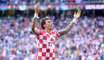 Finále mistrovství světa a konec: Hvězda chorvatské repre končí!