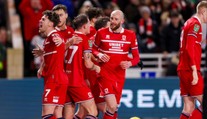 Chelsea prohrála první semifinále Carabao Cupu s týmem z Championship