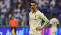 Diamanty a motiv gólové oslavy. Ronaldo dostal jako dárek hodinky za miliony
