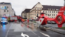 Tragédie v Šumperku. Seniorka si vyjela na elektrokole, na křižovatce zemřela