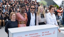Začal festival v Cannes. Nový film představí Quentin Tarantino