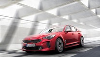 KIA ukázala nový sporťák, postavil ho bývalý šéf divize BMW M