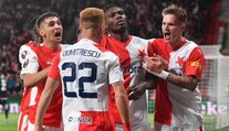České kluby mají nejlepší formu z celé Evropské ligy