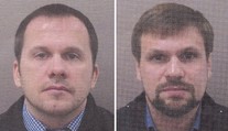 Policie hledá dva Rusy kvůli Vrběticím! Měli také otrávit Skripala