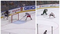 Góly zadarmo: Brankáři v NHL předvedli tyto šílené hrubky!