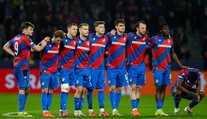 Šok v Chance Lize! Plzeň po nezdaru v Evropě selhala s outsiderem