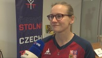 Mistryně Evropy Matelová: Medaili chci i z MS, teď se těším na odpočinek
