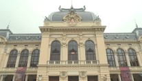 Kraj chce vyrobit repliky Císařských lázní. Výběr řemeslníků je ale obtížný