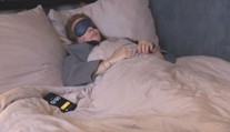 Spánek ovlivňuje rychlost stárnutí. Vědci odhalili ideální počet hodin