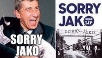 "Sorry jako" baví celý národ! Co na to Andrej Babiš? Natočil VIDEO