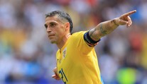 Rumuni na úvod zaskočili Ukrajinu. Výhru pumelicí nastartoval Stanciu