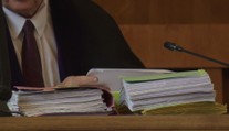 Poslanci přehlasovali prezidentovo veto. Přísedících u soudů výrazně ubyde