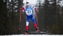 Krčmář se loučí s koncem roku ve velkém stylu: Zajel maximum. Neúspěch u žen