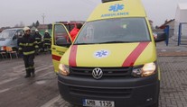 Přibývá otrav oxidem uhelnatým! Záchranáři jsou zoufalí