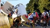 Šílená nehoda může mít právní dohru, zraněný cyklista nedostal omluvu