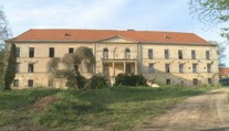 Památkový inspektor v Hrušovanech: Jen na vlastní nebezpečí!