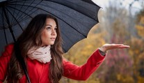 Meteorologové mají dobré zprávy. Počasí se na několik hodin úplně změní
