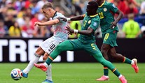 MS ve fotbale 2026 – sestřih: Belgie vs. Senegal (1. 7. 2026)