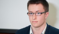 Lukáš Nečesaný opět u soudu. Po státu chce miliony za nezákonné stíhání