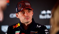 Verstappen kritizuje zpožděný závod v Belgii: Tohle přece nechceme