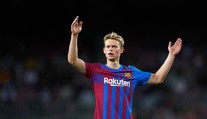 Chelsea loví v barcelonských řadách. Chce získat nizozemského záložníka