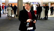 Skandál pro český hokej! Tomáš Král byl údajně agentem STB