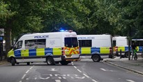 Pozor při cestě do Británie, varují úřady. Zvýšila stupeň ohrožení terorismem