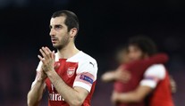 Strach o život! Arsenal nemůže vzít hvězdu na finále Evropské ligy&nbsp;