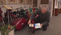 Stát začne skartovat staré SPZ. V depozitech jich leží statisíce
