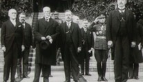 Od Masaryka po Zemana. Připomeňte si, jak šel čas s českými prezidenty