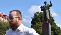 Starosta Prahy 6 Kolář v ohrožení! Do Česka údajně míří ruští agenti