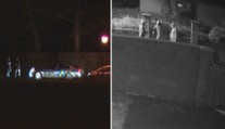 Gang nebo ne? Policie stále neví, kdo má na svědomí vykradené domy