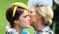 Štěstí v královské rodině. Princezna oslavila půlkulaté narozeniny