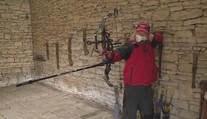 Revoluce v lovu zvěře. Střílet zvířata možná bude povolené i lukem