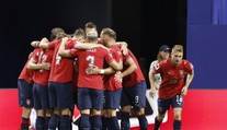 Česko–⁠⁠⁠⁠⁠⁠Mexiko ON-LINE: Češi nastoupí bez Schicka a Součka, premiéra pro Douděru