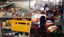 Inspektoři zavřeli obchod známého řetězce. Odhalili tam deset problémů