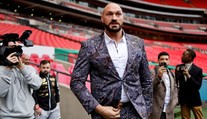 Tyson Fury je fenomén. Konec kariéry u něj dává smysl, říká expert