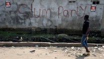 Ve frontě na rozdávání darů ušlapali v Nigérii 31 lidí včetně dětí