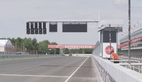 Asfalt v Brně jsme měřili celou noc vodováhou, hlásí komentátor MotoGP